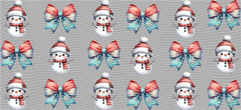 16oz Christmas-S 1032
